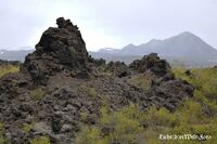 #lichtderweltfoto #island #dimmuborgir #lava #vulkane #berge #felsen #steine #trolle #nordisland