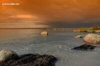 #lichtderweltfoto #inselpoel #timmendorfpoel #ostsee #maritim #k&uuml;ste #strand #meer #orangefilter